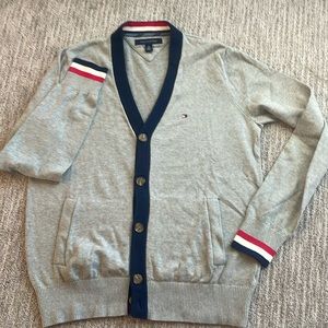 Tommy Hilfiger Cardigan